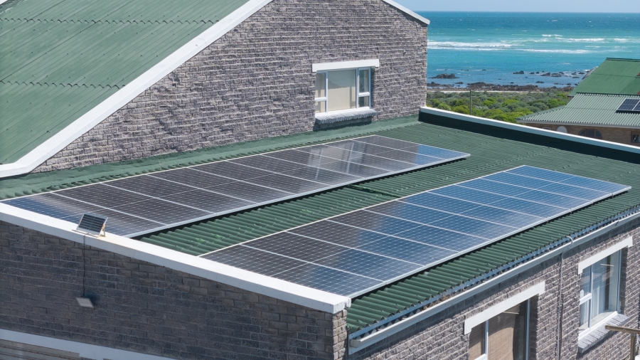 5 Bedroom Property for Sale in Suiderstrand Western Cape